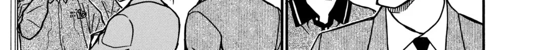 Read Case Closed chapter 485 image 25 on Lezhin