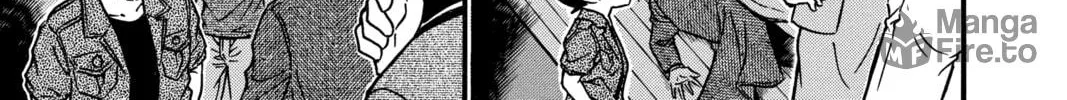 Read Case Closed chapter 485 image 9 on Lezhin