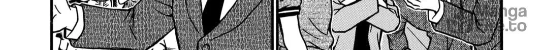 Read Case Closed chapter 486 image 11 on Lezhin