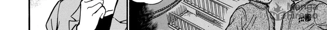 Read Case Closed chapter 486 image 23 on Lezhin