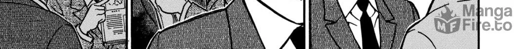 Read Case Closed chapter 486 image 29 on Lezhin