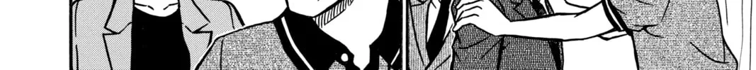 Read Case Closed chapter 486 image 31 on Lezhin