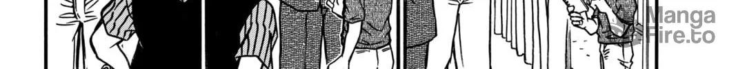 Read Case Closed chapter 486 image 5 on Lezhin
