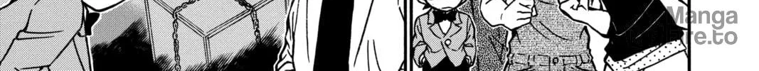 Read Case Closed chapter 487 image 17 on Lezhin