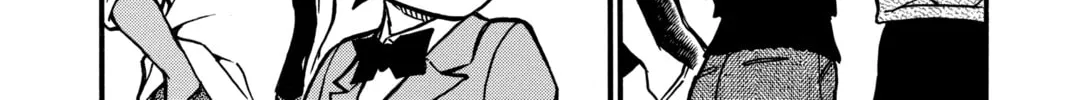 Read Case Closed chapter 487 image 27 on Lezhin