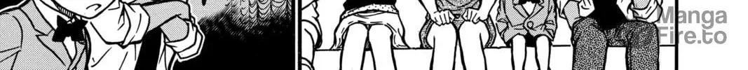 Read Case Closed chapter 487 image 9 on Lezhin