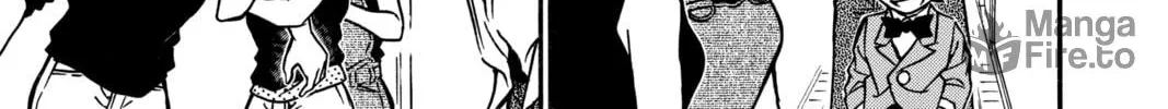 Read Case Closed chapter 488 image 17 on Lezhin