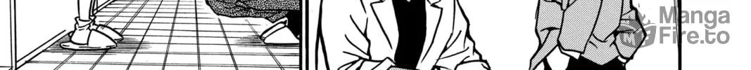 Read Case Closed chapter 488 image 29 on Lezhin