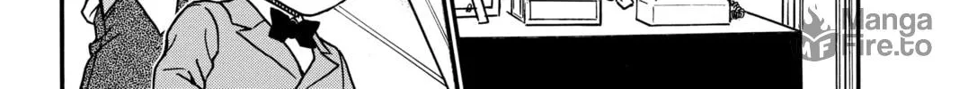 Read Case Closed chapter 488 image 5 on Lezhin