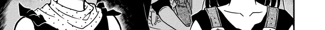 Read Case Closed chapter 489 image 21 on Lezhin