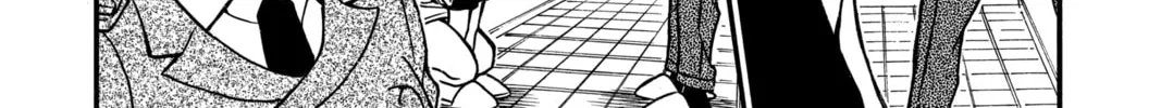 Read Case Closed chapter 489 image 7 on Lezhin