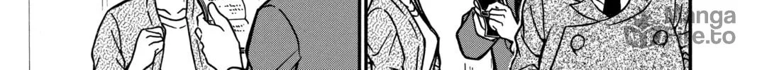 Read Case Closed chapter 489 image 9 on Lezhin