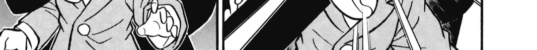Read Case Closed chapter 49 image 25 on Lezhin