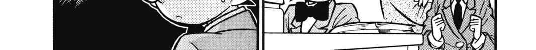Read Case Closed chapter 49 image 3 on Lezhin