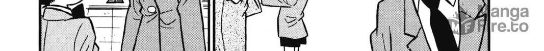 Read Case Closed chapter 49 image 5 on Lezhin