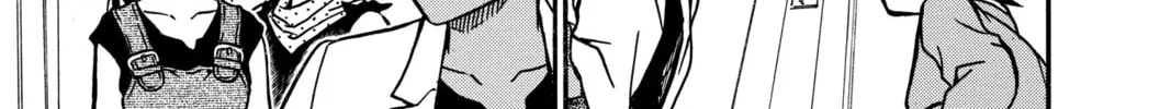 Read Case Closed chapter 490 image 25 on Lezhin