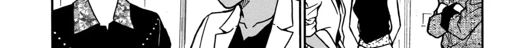 Read Case Closed chapter 490 image 27 on Lezhin