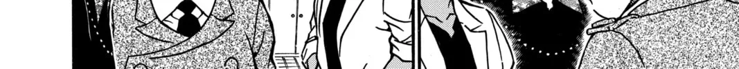 Read Case Closed chapter 490 image 31 on Lezhin