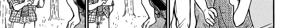 Read Case Closed chapter 491 image 13 on Lezhin