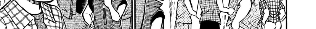 Read Case Closed chapter 491 image 25 on Lezhin