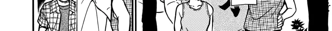 Read Case Closed chapter 492 image 15 on Lezhin