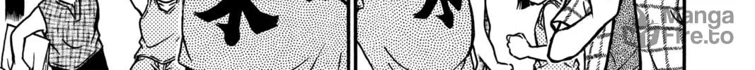 Read Case Closed chapter 492 image 17 on Lezhin