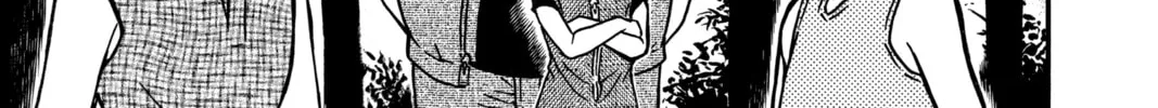 Read Case Closed chapter 492 image 21 on Lezhin