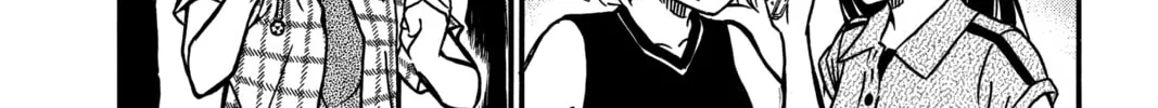 Read Case Closed chapter 492 image 3 on Lezhin