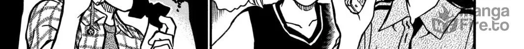 Read Case Closed chapter 492 image 9 on Lezhin