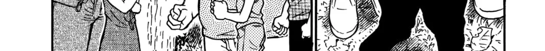 Read Case Closed chapter 493 image 15 on Lezhin