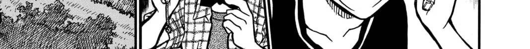 Read Case Closed chapter 493 image 33 on Lezhin