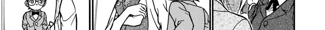 Read Case Closed chapter 494 image 21 on Lezhin