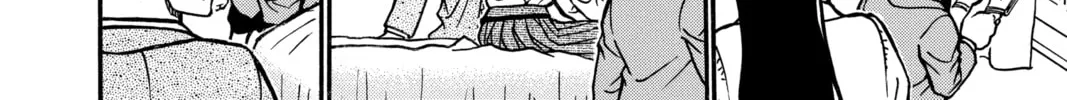 Read Case Closed chapter 494 image 31 on Lezhin
