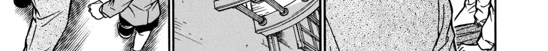 Read Case Closed chapter 494 image 33 on Lezhin