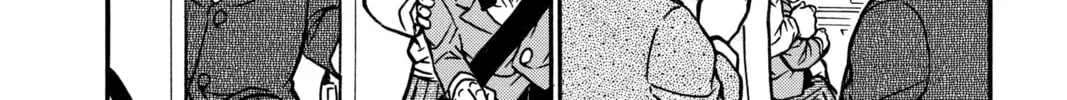 Read Case Closed chapter 494 image 7 on Lezhin