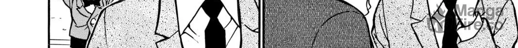 Read Case Closed chapter 495 image 19 on Lezhin