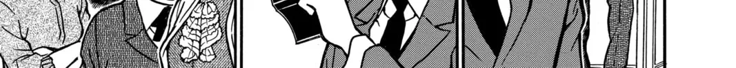 Read Case Closed chapter 496 image 21 on Lezhin