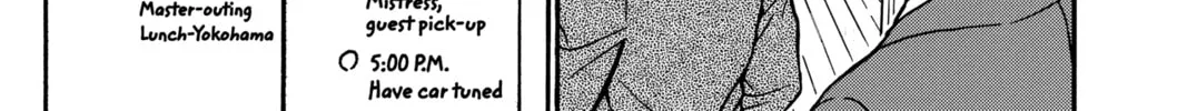 Read Case Closed chapter 497 image 21 on Lezhin