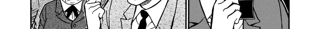 Read Case Closed chapter 497 image 3 on Lezhin