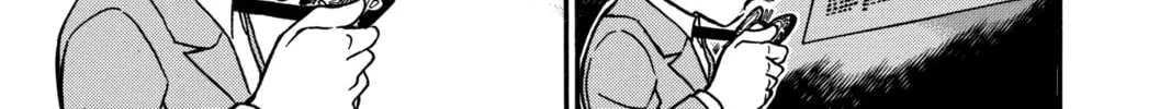 Read Case Closed chapter 498 image 21 on Lezhin
