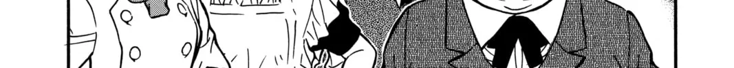 Read Case Closed chapter 498 image 3 on Lezhin