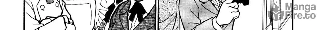 Read Case Closed chapter 498 image 5 on Lezhin