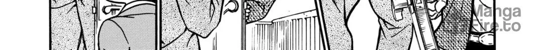 Read Case Closed chapter 499 image 11 on Lezhin