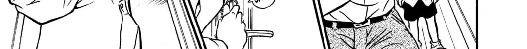 Read Case Closed chapter 499 image 21 on Lezhin