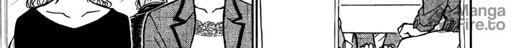 Read Case Closed chapter 499 image 9 on Lezhin
