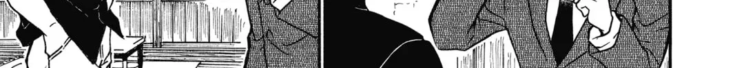 Read Case Closed chapter 5.6 image 9 on Lezhin
