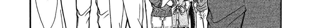 Read Case Closed chapter 5.7 image 3 on Lezhin
