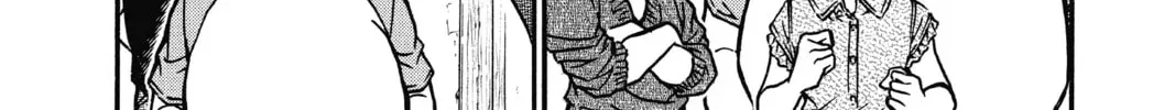 Read Case Closed chapter 5.7 image 5 on Lezhin
