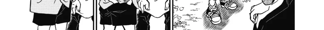 Read Case Closed chapter 5.9 image 29 on Lezhin