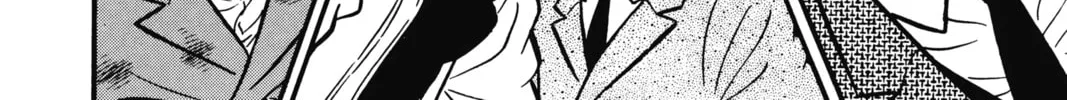 Read Case Closed chapter 5 image 21 on Lezhin